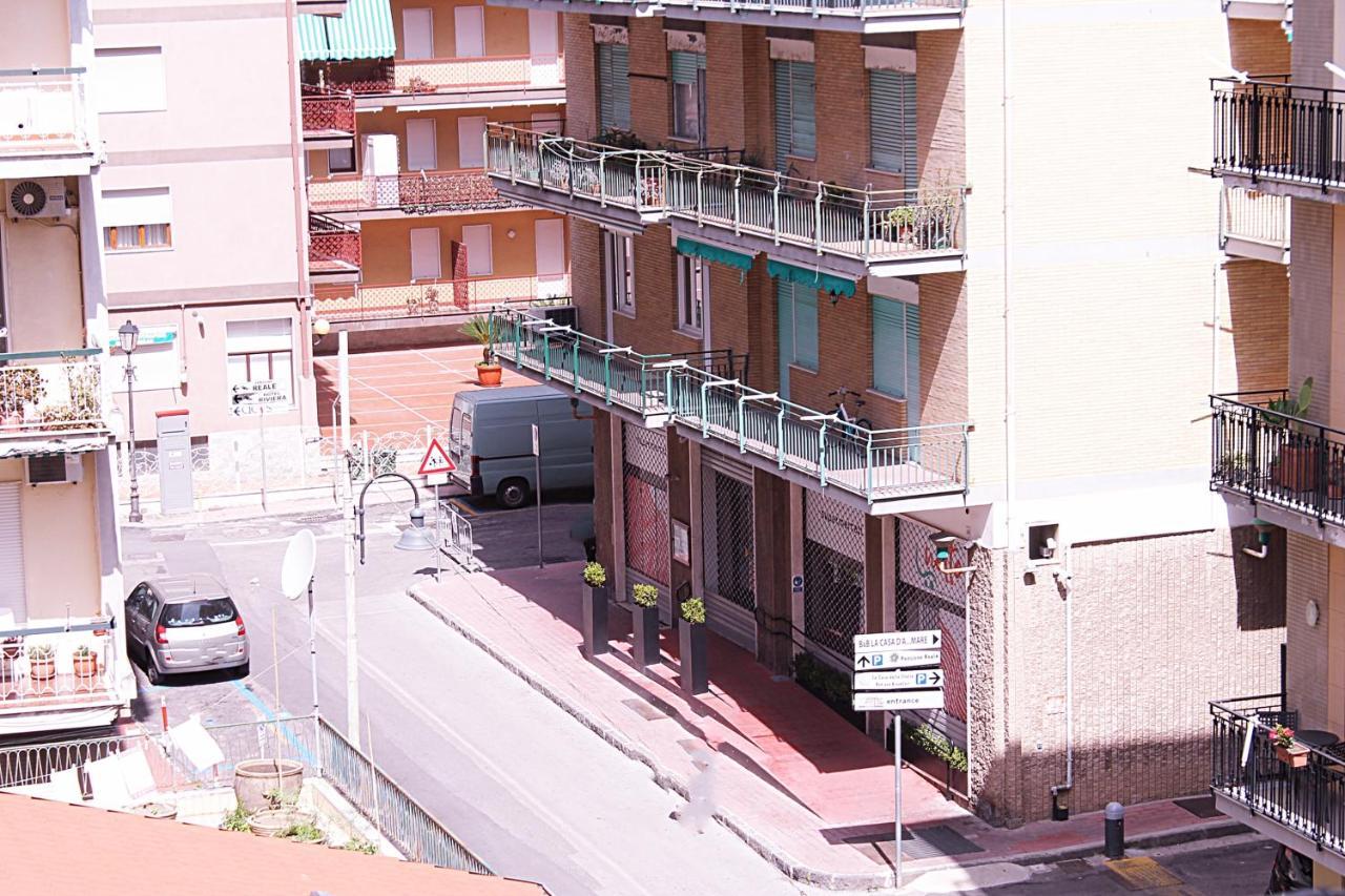 Casa Roro Villa Maiori Exterior foto